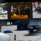 Las calles del país han sido el principal escenario de violencia en Ecuador.