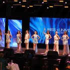 Miss Universo Ecuador 2025 se realiza la noche de este 26 de julio.