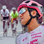 Habrá varios cierres viales en esta competencia en la que estará Richard Carapaz.