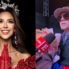 Nadia Mejía se coronó como la Miss Universo Ecuador 2025
