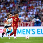 España buscará ganar su primer título en la Eurocopa Femenina 2025.