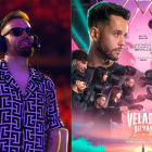 Ibai Llanos rompió un récord en la transmisión de La Velada del Año V