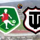 Mushuc Runa recibe a Técnico Universitario por la fecha 22 de la LigaPro 2025.