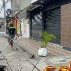 Un hombre fue asesinado en La Aurora, ¿cuál fue el motivo?