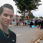 Un festejo fue empañado  por una tragedia en Muey, donde atacaron a un joven.