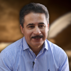 Edgar Allan García falleció este 27 de julio.