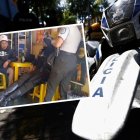 Los Policías implicados pertenecen al Distrito Eloy Alfaro.