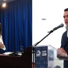 Asamblea Nacional recibe solicitud de informe sobre despidos en salud y educación.