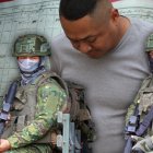 Alias Fede es identificado como cabecilla de Los Águilas.