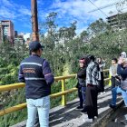 La AMC sancionó a una persona que se dedica a esta actividad sin permiso.