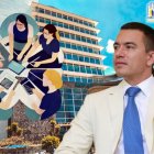 El Presidente Daniel Noboa habló sobre empleo juvenil en Ecuador.