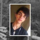 El joven habría sido brutalmente golpeado antes de morir.