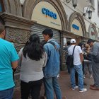 Cooperativa CREA entra en proceso de liquidación en Cuenca.