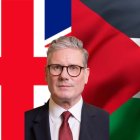 Starmer explicó que la decisión responde a la grave crisis humanitaria en Gaza.