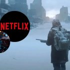 Netflix sorprendió al revelar que una de sus escenas fue generada con inteligencia artificial.