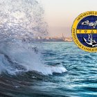 Autoridades nacionales de emergencia monitorean la situación.