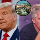 Trump hace una declaración polémica sobre lo que sabía de Epstein