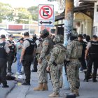 El ataque armado ocurrió la tarde de este 30 de julio.