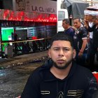 Un pariente de Boris Párraga, conocido como el “zar de la droga”, habría sido el objetivo de la masacre.