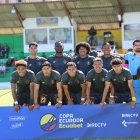 Aucas se clasificó a octavos de final de Copa Ecuador 2025.