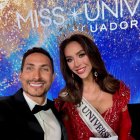 El animador Eduardo Andrade fue criticado durante su trabajo, sin embargo, conocedores de este tipo de eventos defienden su naturalidad y carisma.

AG-EXTERNOS