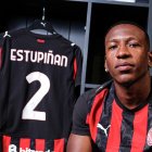 “Pervis Estupiñán no sentirá presión en el AC Milan”, dice exdirectivo del Mallorca