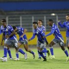 Emelec clasificó a octavos de final de la Copa Ecuador.