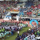 En el estadio Chucho Benítez será la inauguración de LigaPro Kid´s 2025.