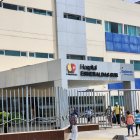 Reclaman falta de medicinas en hospital del IESS de Esmeraldas.