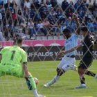 Católica ya está en octavos de final de la Copa Ecuador.