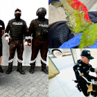 Un hombre fue detenido por comercialización ilegal de fauna silvestre.