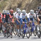 El equipo Movistar Best PC será la única plantilla tricolor en la prueba.