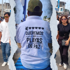 Este sábado 2 de agosto, desde el barrio Ecuador, harán un recorrido con pedido de paz.