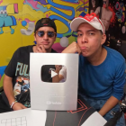 Álex Vizuete revela por qué rechazó pelear contra Daniel Reinoso en Los Kiños del Año