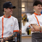 Christopher Vélez fue eliminado del reality de Telemundo ‘Top Chef VIP 4’