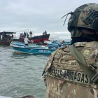 El ataque se registró la noche del jueves.