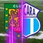 Deportivo Cuenca y Macará se enfrentarán en la fecha 23 de la LigaPro 2025.