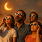 El eclipse solar será el 2 de agosto de 2027 y no de 2025.