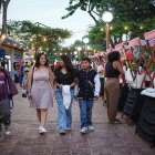 En Guayarte, en Guayaquil, también habrán distintas actividades para este fin de semana.