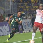 Barcelona SC perdió 3-1 ante Orense la última vez que se enfrentaron el 14 de abril de 2025.