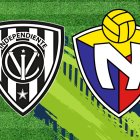 Independiente del Valle recibe a El Nacional por la jornada 23 de la LigaPro.