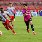 El Nacional visita a Independiente del Valle el 2 de agosto, por la fecha 23 de LigaPro