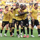 Barcelona se reencontró con la victoria en el Monumental.