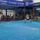 70 parejas de siete provincias del país disputan han disputado el Nacional a lo largo de cinco fechas.