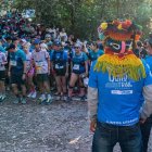 Ultramaratonista murió este 2 de agosto.