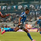 Emelec visita a Libertad en la fecha 23 de la LigaPro 2025.