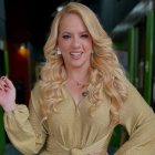 Gabriela Pazmiño celebró su cumpleaños número 50 el pasado 30 de julio.