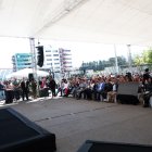 Jóvenes en acción es una iniciativa del Gobierno de Daniel Noboa para con los adultos en sus primeros años.