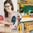 Este nuevo tipo de educación se busca implementar en todas las instituciones del país, buscando que no solo se aplique para cierto grupo de instituciones educativas