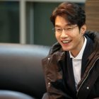 El actor coreano Song Young-kyu, conocido por su papel en Extreme Job, falleció a los 55 años.